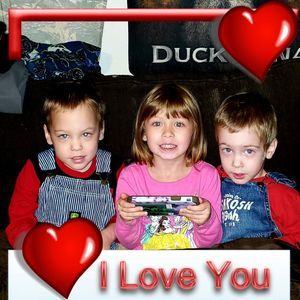 Meet your Posher, Brittany